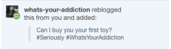 woah woah woah I just saw this now&hellip;Seriously whats-your-addiction ?!? 