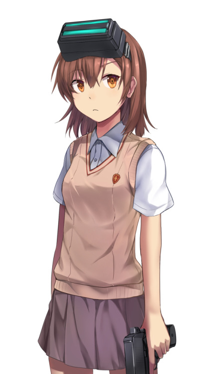 xyzismywaifu:  無題 [Untitled]