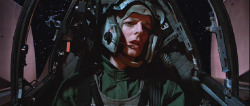 superpunch2:  Female pilots edited out of the Star Wars movies.