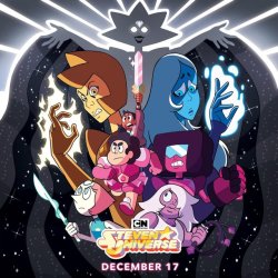 the-world-of-steven-universe:     Steven and the Crystal Gems