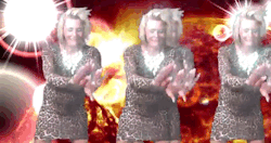 AnnabelleHector'sWorldOfWeird