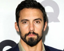 rebelerik:  +Milo Ventimiglia+- in Pathology