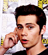  Happy 23rd Birthday Dylan O’Brien - 8.26.1991 