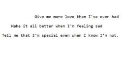My Teen Quote