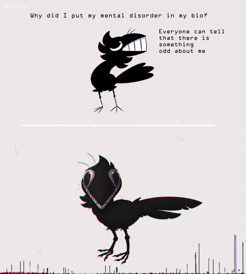 fishcrow:  fishcrow:Can you tell? Based on this btw