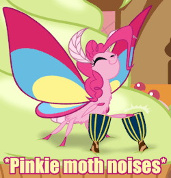 2007excalibur2007:  *Pinkie-moth noises* by grievousfan gonna