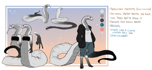 czarinthesanctuary: Just finished my edit to my old ref sheet