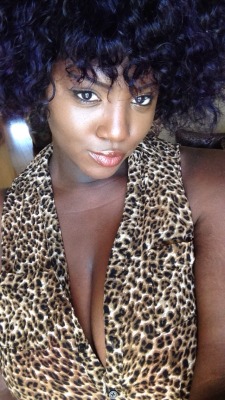 jamaicanamazon:  killakungfuwolfbytch:  jamaicanamazon:  🐆TGIF.🐆