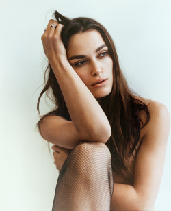 In Love With Keira Knightley