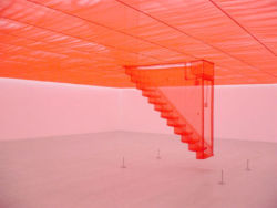 metalepsisprojects:  yuns:  Staircase-III / Doho Suh   perennial