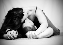 eloquentlyerotic:  Sex is more than an act of pleasure, its’
