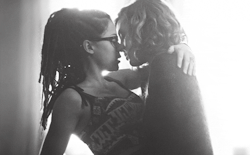 jackieseroticlesbiandream:  👗❤️💋I LOVE KISSING GIRLS💋❤️👗