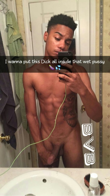 traps-n-trade:   Traps-N-Trade: Follow, Reblog and Share! The BEST blog on Tumblr for dat Thug dick. All street, tatted, masculine, prettyboy, ass splittin BIG DICK shit with no junk advertising or bullshit. Get butt ass naked and send ya picture to: