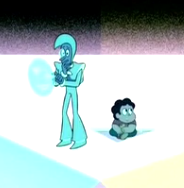 So are we gonna say anything about that new gem in the promo