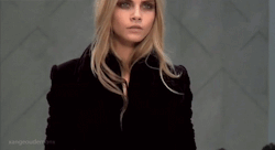 worlddelevingne:  cara blog