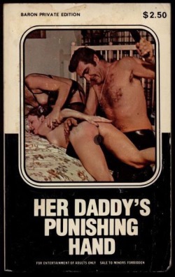 Dom and Daddy Classic