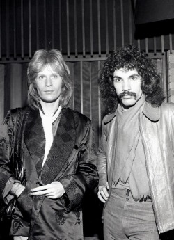 superseventies:  Daryl Hall & John Oates