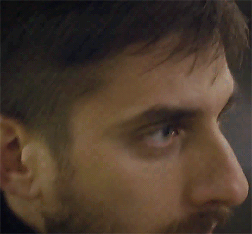 yusufal-kaysanis:Luca Marinelli in Franco Battiato’s videoclip