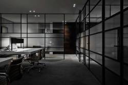 creativetopography:  dramatic space | Mortgage Choice Workspace