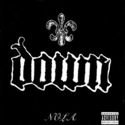 ladylucifera666:  Down Discography NOLA (1995)Down II: A Bustle