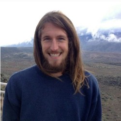 theshadowconspiracy:  Brian Histand has been missing for a week