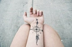 counterpart-s:  Tattoo blog