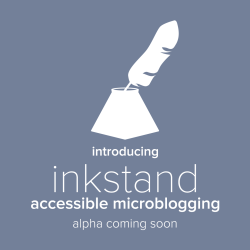 inkstandapp:  Inkstand is an all new blogging experience, designed