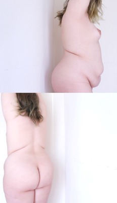 chubby-bunnies:  25 years old   I love fat chicks with small