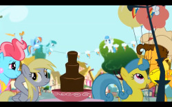 royalcanterlotvoice:  DAT MR CAKE LOOK XD