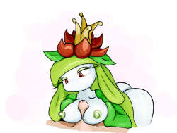 weeacactus:  lilligant pls____________________________(if you