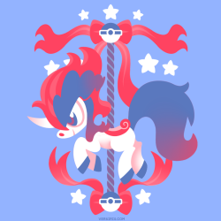 versiris:  Carousel Colt >> T-shirts 