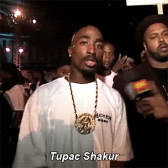 makaveliminded:  Much: Our Last Time w/ Tupac (1996) 