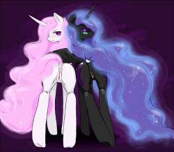 make love, not war (?) /r(also.. omg pink Celestia, i just don’t