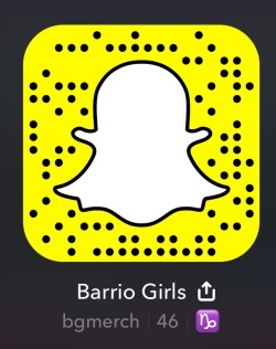 Our new snap since the other one was deleted