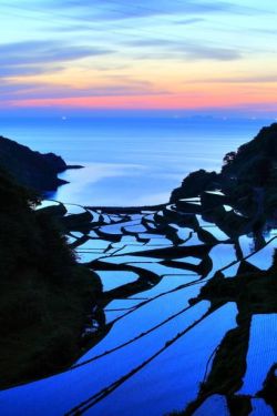 our-amazing-world:  Hamanoura, Saga, Jap Amazing World beautiful