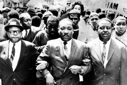 unhistorical:  April 4, 1968: Martin Luther King, Jr. is assassinated.