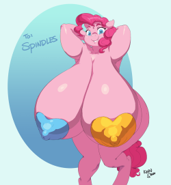spindlesx:  nsfwkevinsano:  a late-ish present for @spindlesx