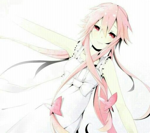 Yuno-chan 