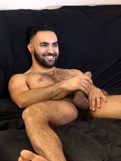 bigdzaddy:  Ready for my close up 📸