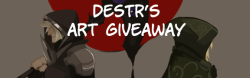 destr:  destr:  Another giveaway from me lads! Classic stuff,