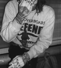 alice in my veins