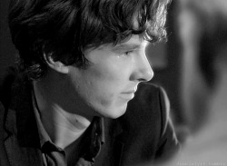 junejuly15:  Sherlock - The Unaired Pilot