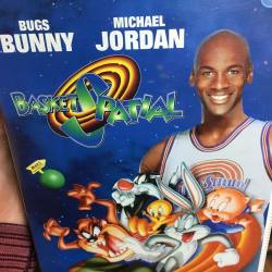 #frenchcanadian #spacejam