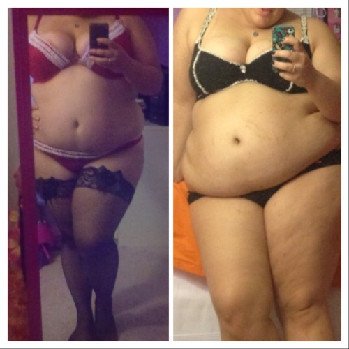 pinkbbw:  jamfeels:  2 years  Unf 