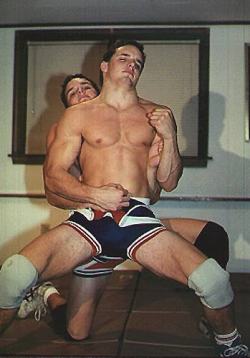 Jocks n Pads