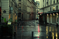 just-wanna-travel:  Paris, France