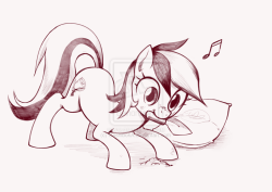 kukutjulu01:  Commission : Roseluck by GashibokA  …okay