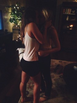 Love Gay Girls