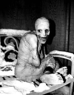 delayedoverdose:  ihopetheciadoesentcatchme:  intocryptsofbeer:  iamrickyhoover:  cjdwoods:  yourstorysofar:  dark-mother:  The Russian Sleep Experiment Orange Soda 05/28/09(Thu)15:47 No.2052750Russian researchers in the late 1940â€™s kept five people