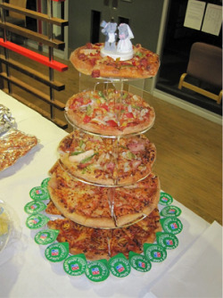 momentsforeverfaded:  pizza-maniac:  venkmansspector:  My wedding.